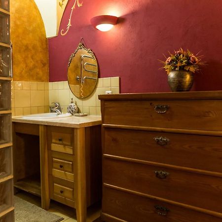 Antique Old Town Studio By Urban Rent Apartment Vilnius Exterior foto